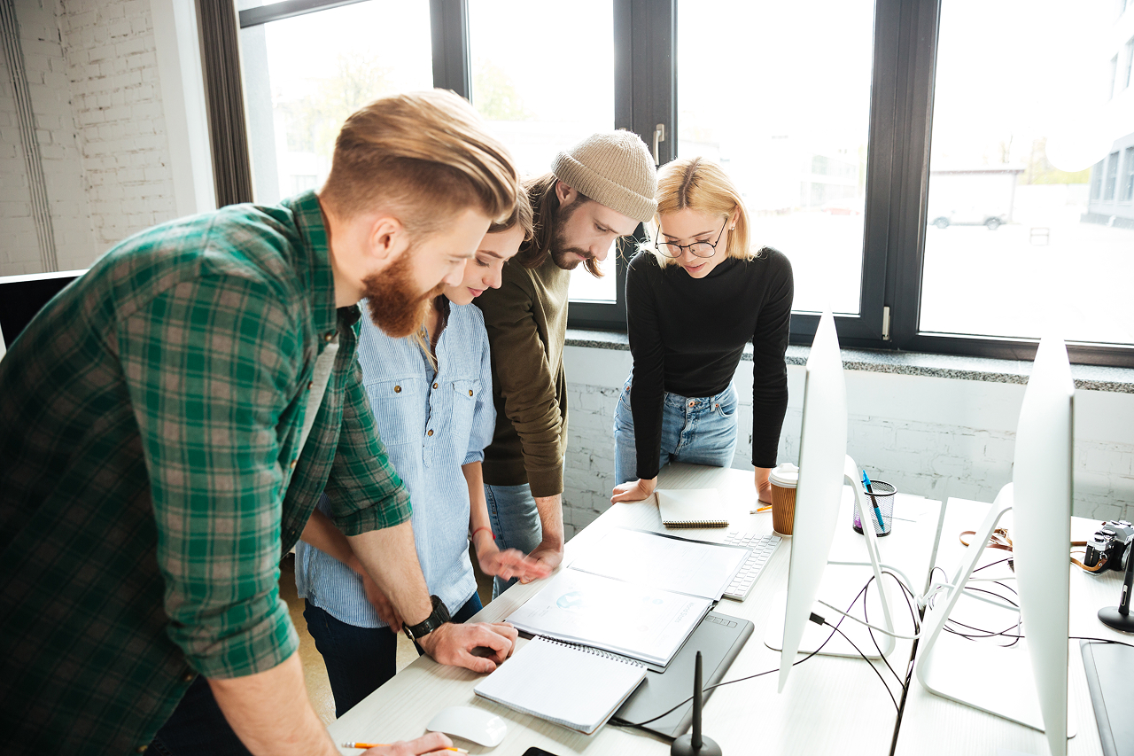 Why Small Teams Win Big with AI Marketing Tools