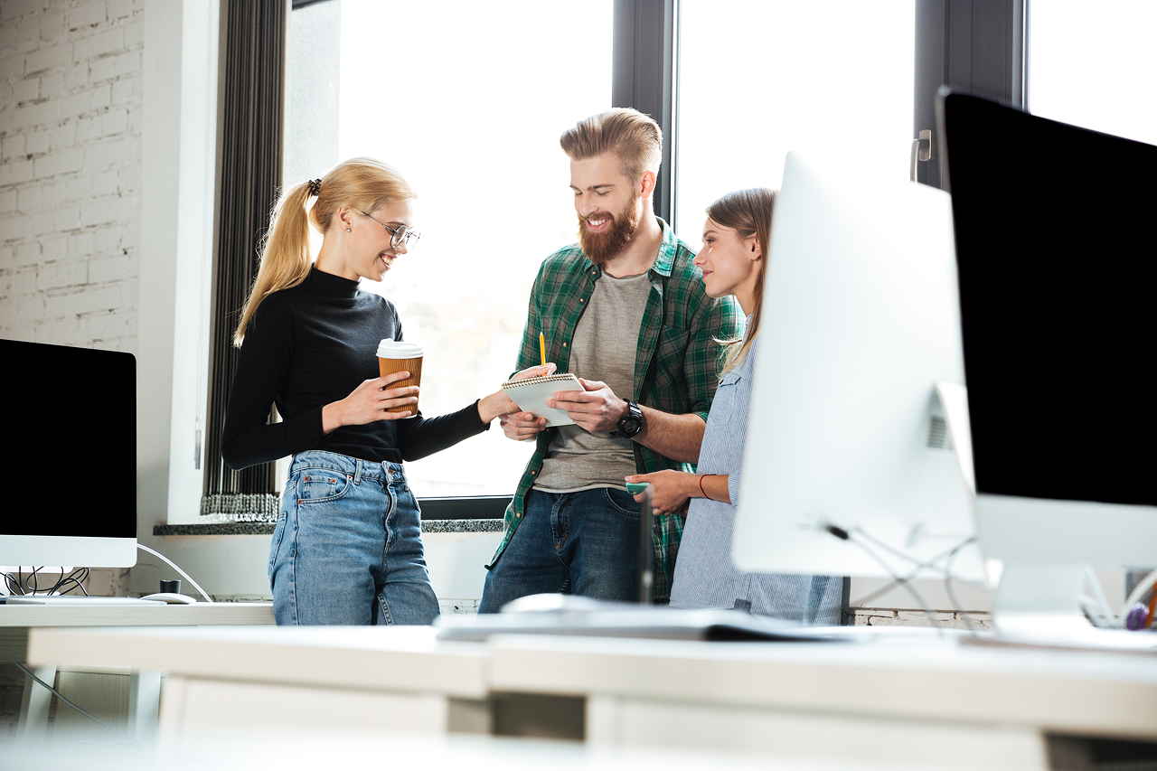 AI is Transforming the Future of Digital Marketing