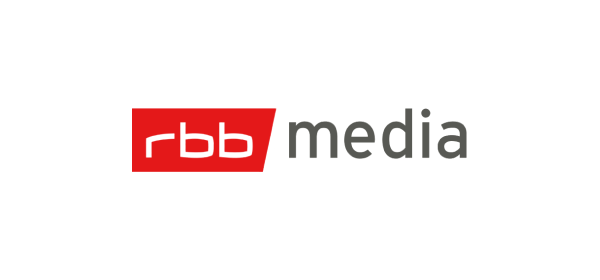 Logo: rbb media