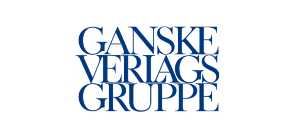 ganske verlagsgruppe logo