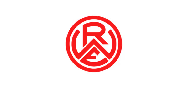 rot weiss essen logo