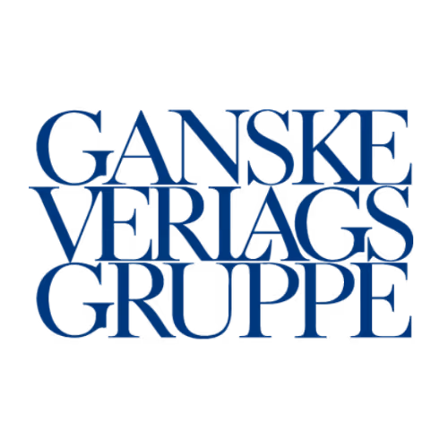 Logo: Ganske