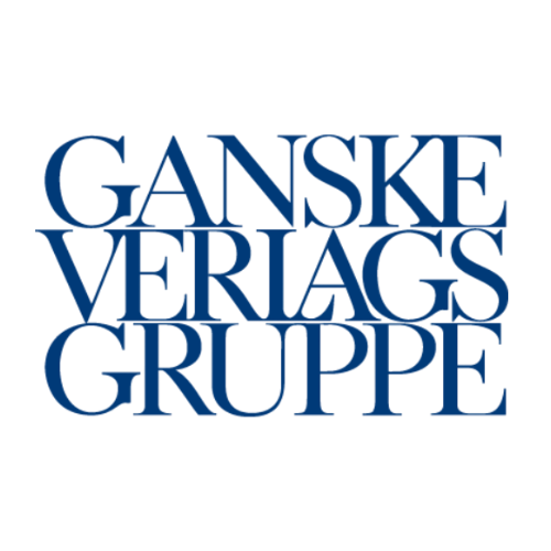 Logo: Ganske