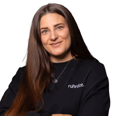jana from ruhrdot