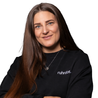 jana from ruhrdot