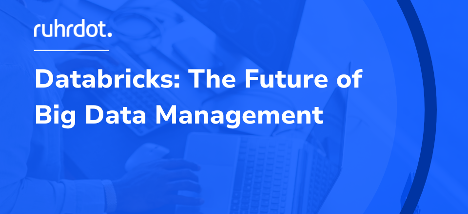 Graphics: What is Databricks