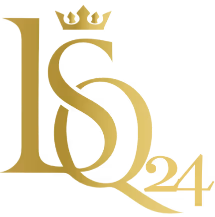 Logo: LSQ24