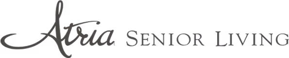Senior Living - logo