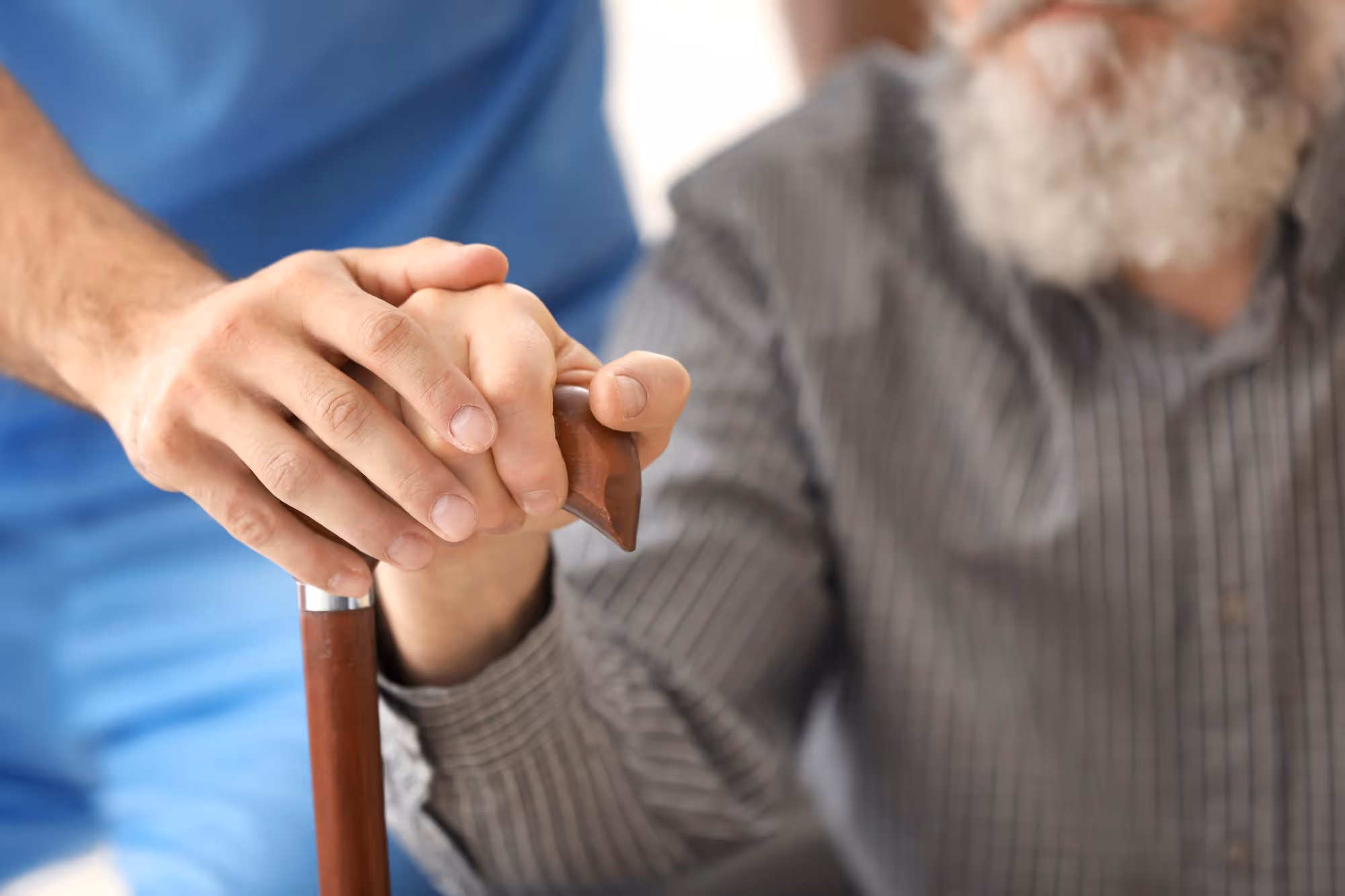 Carepredict - Community