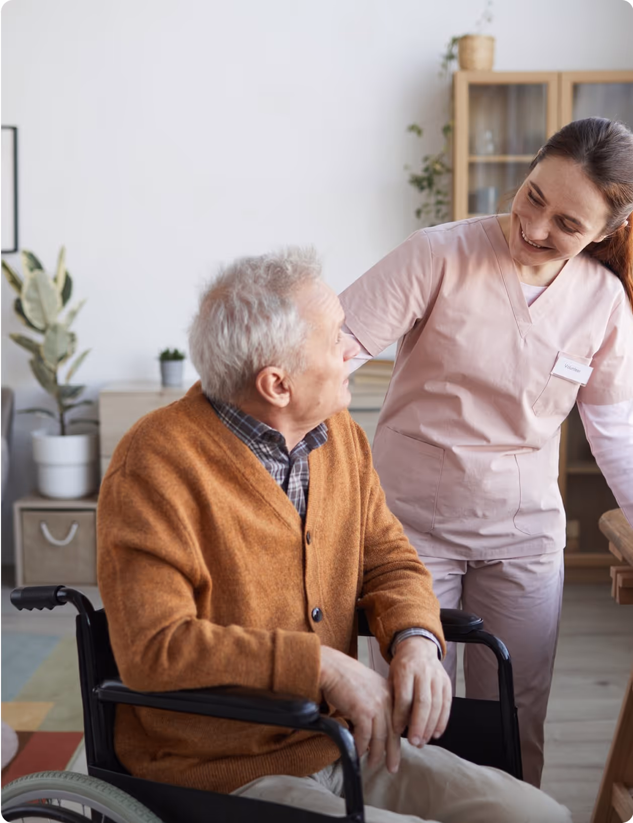 CarePredict - Community