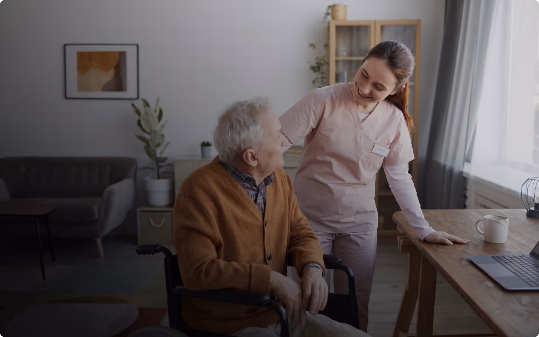 Carepredict - Community