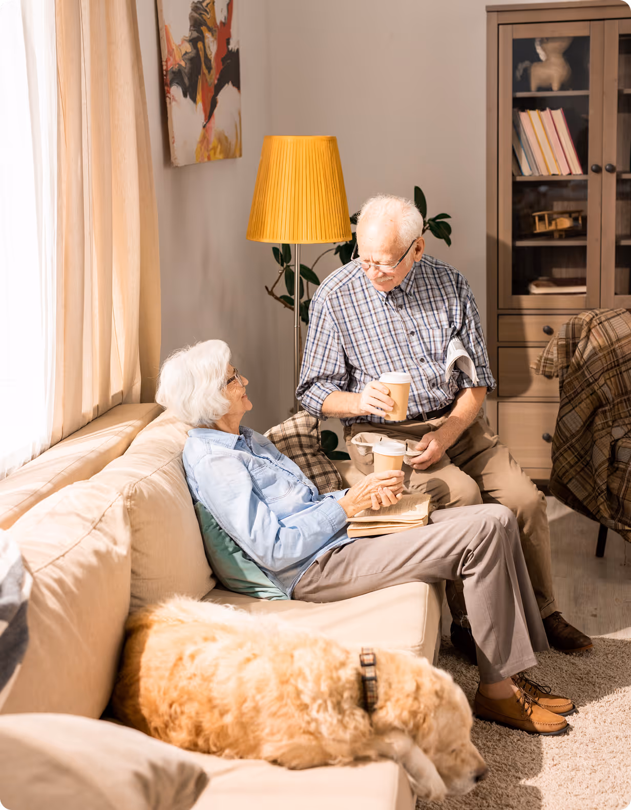 Carepredict - Community