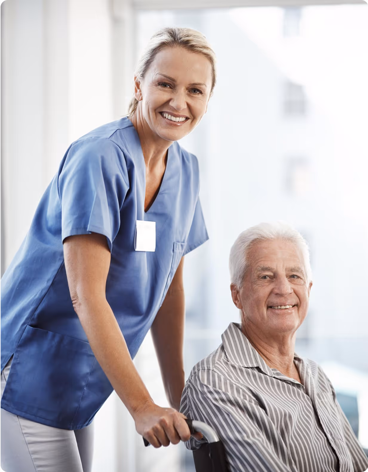 Carepredict - Community