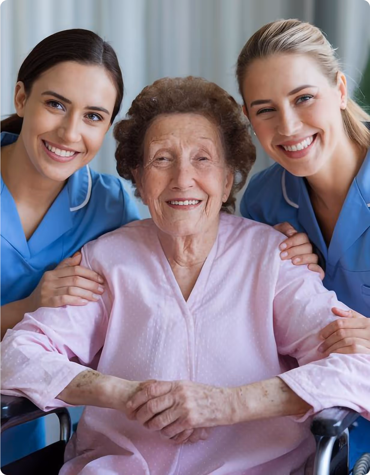 Carepredict - Community