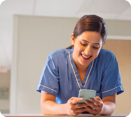 CarePredict - Worker