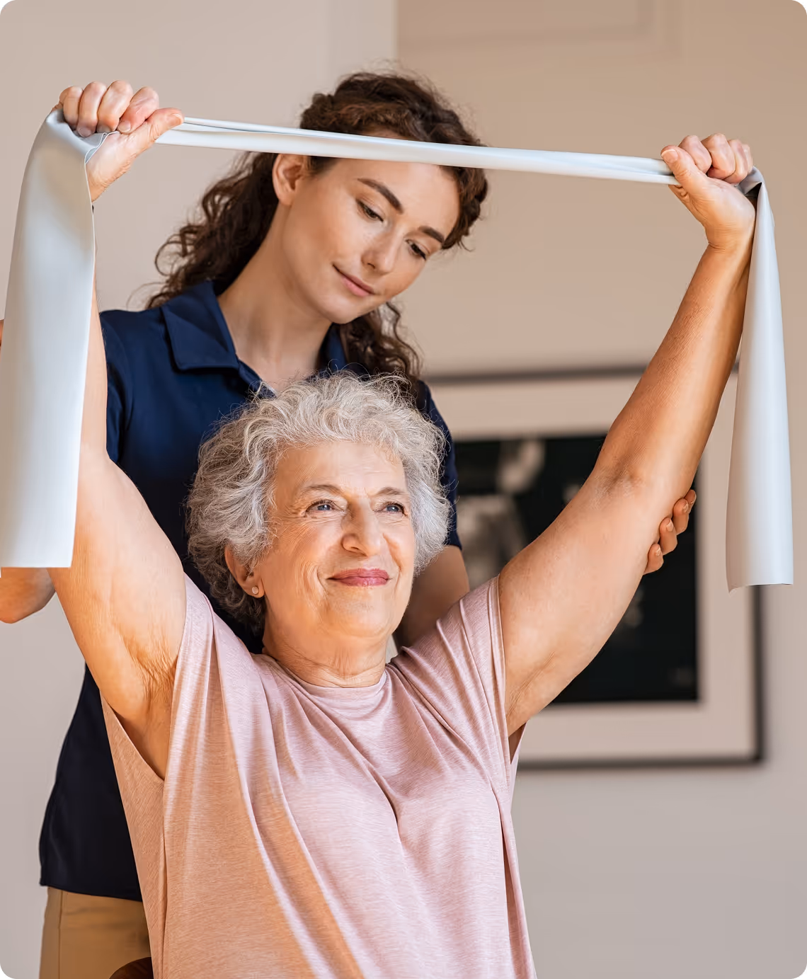 Carepredict - Community