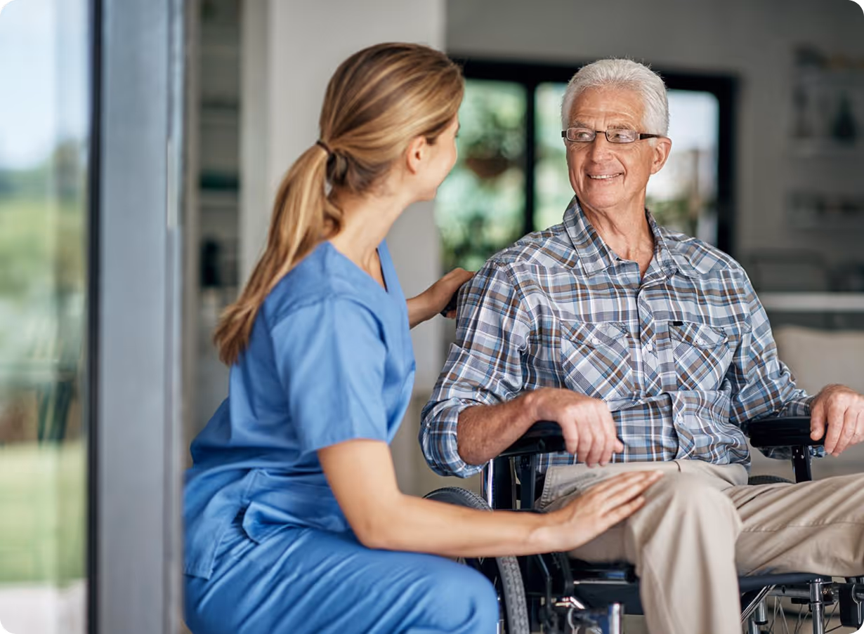 Carepredict - Community