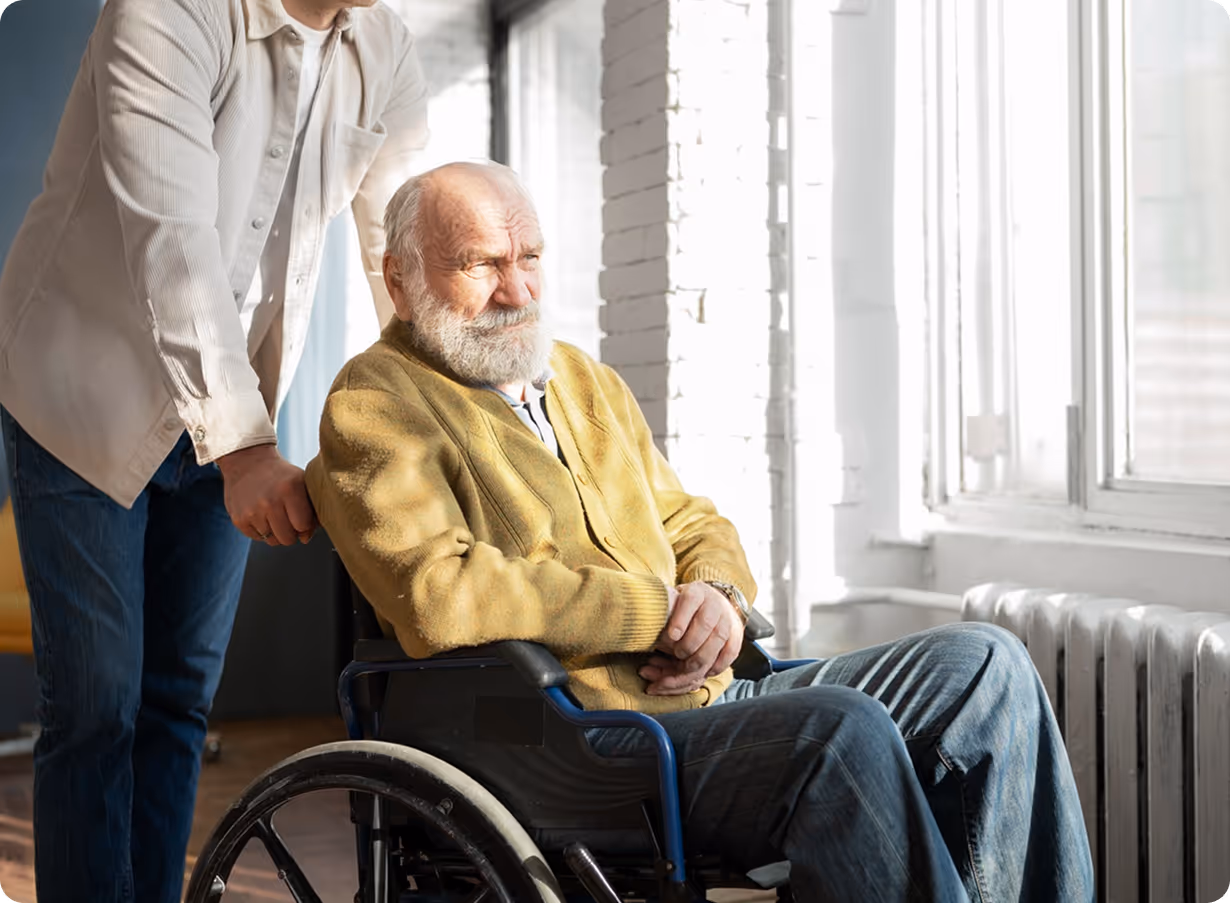 Carepredict - Community