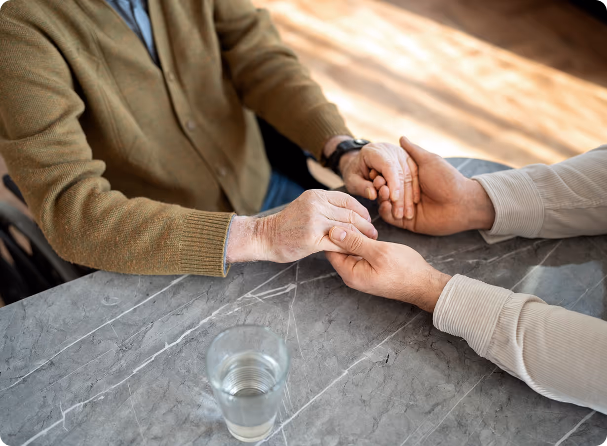 Carepredict - Community