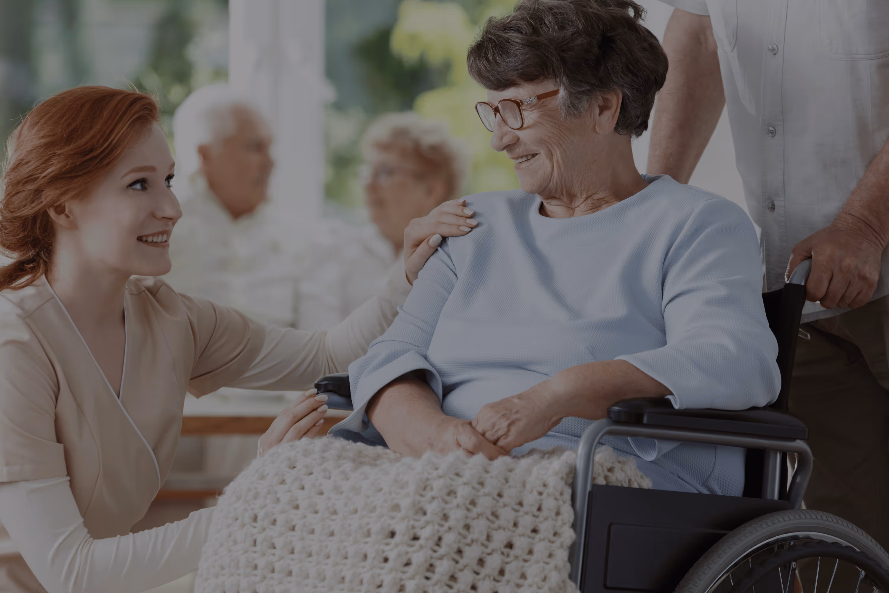 Carepredict - Community