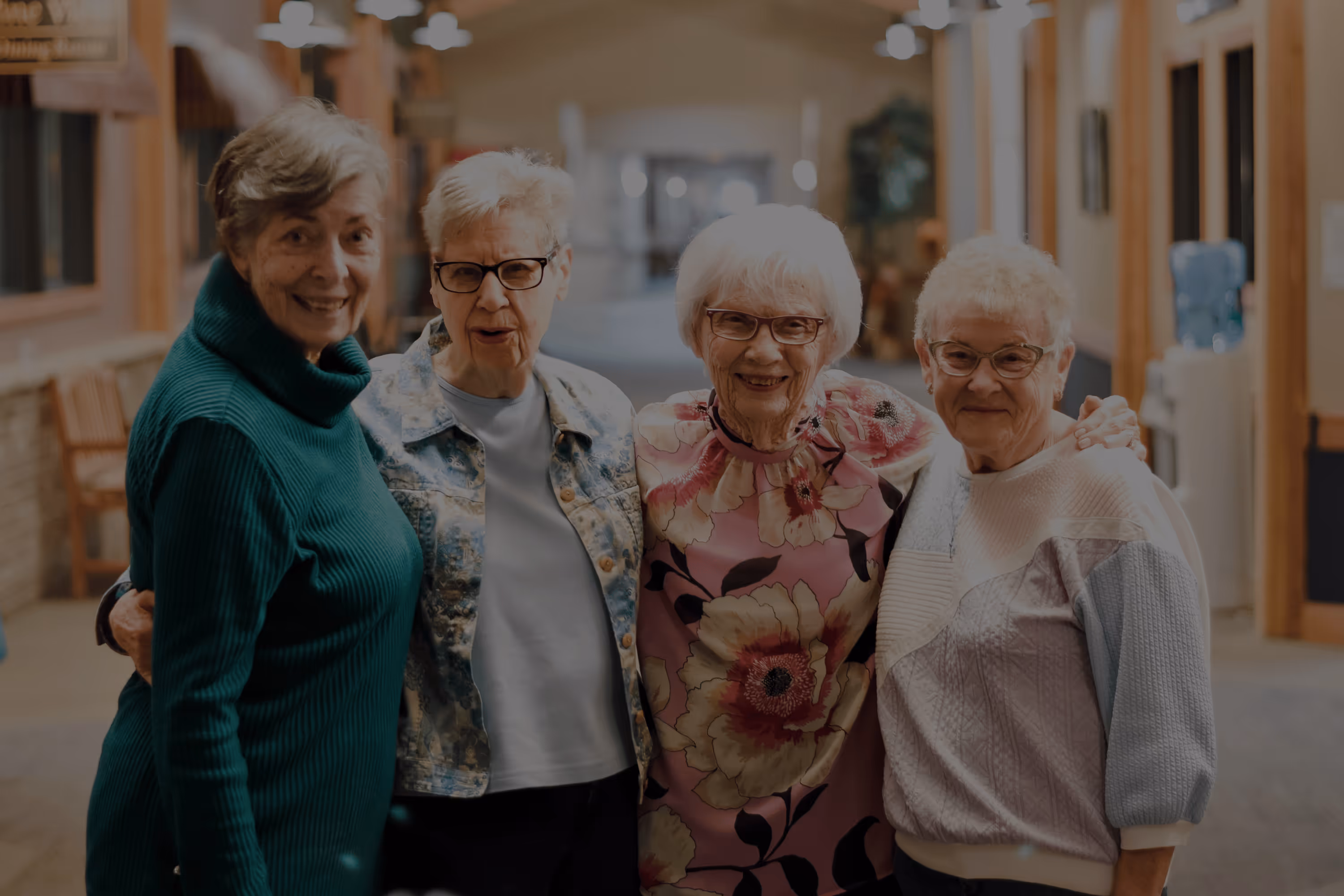 CarePredict - Community