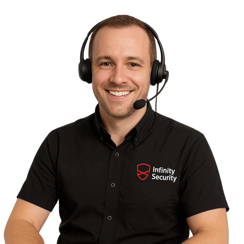 Kontakt Infinity Security
