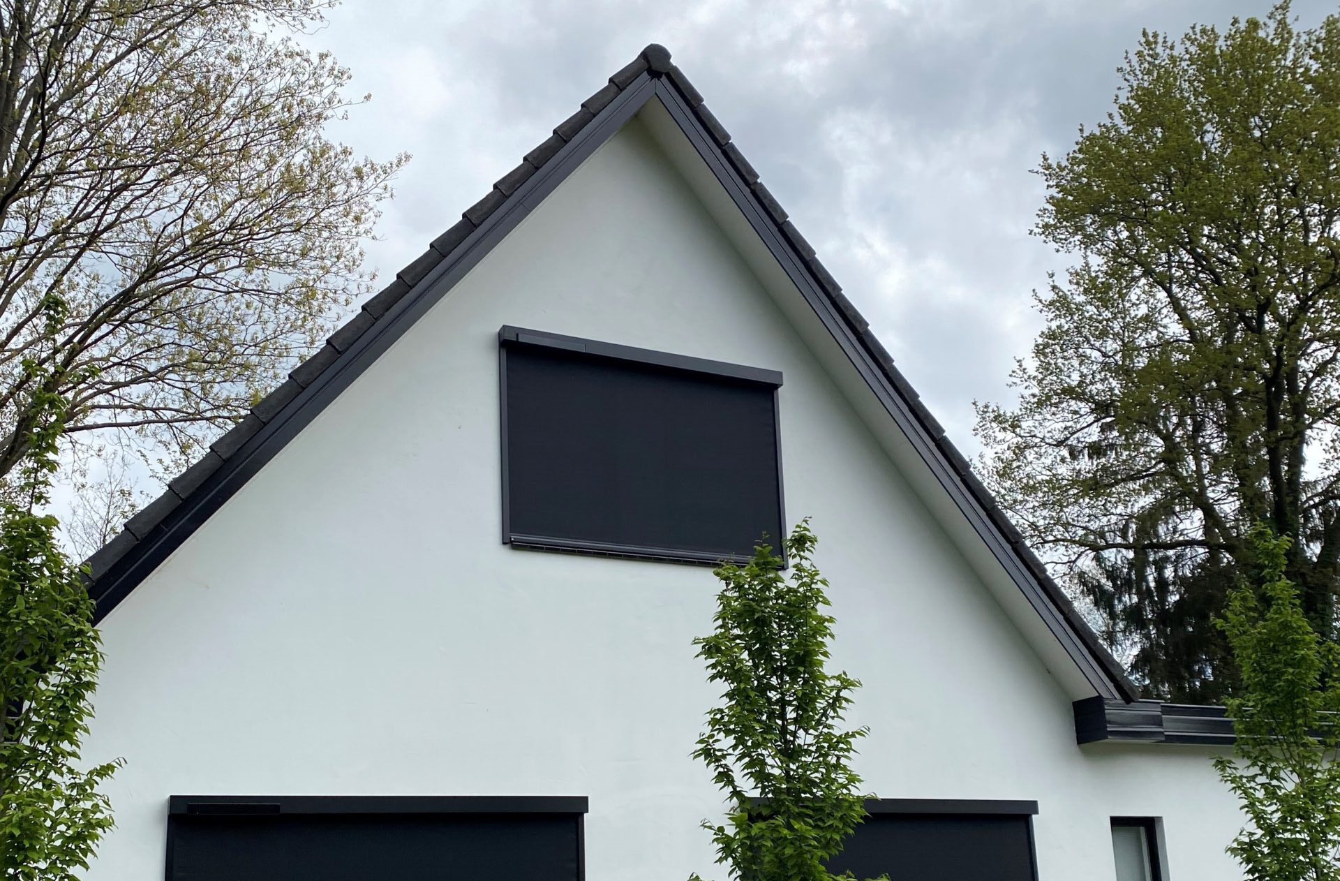 Solar Zipscreen