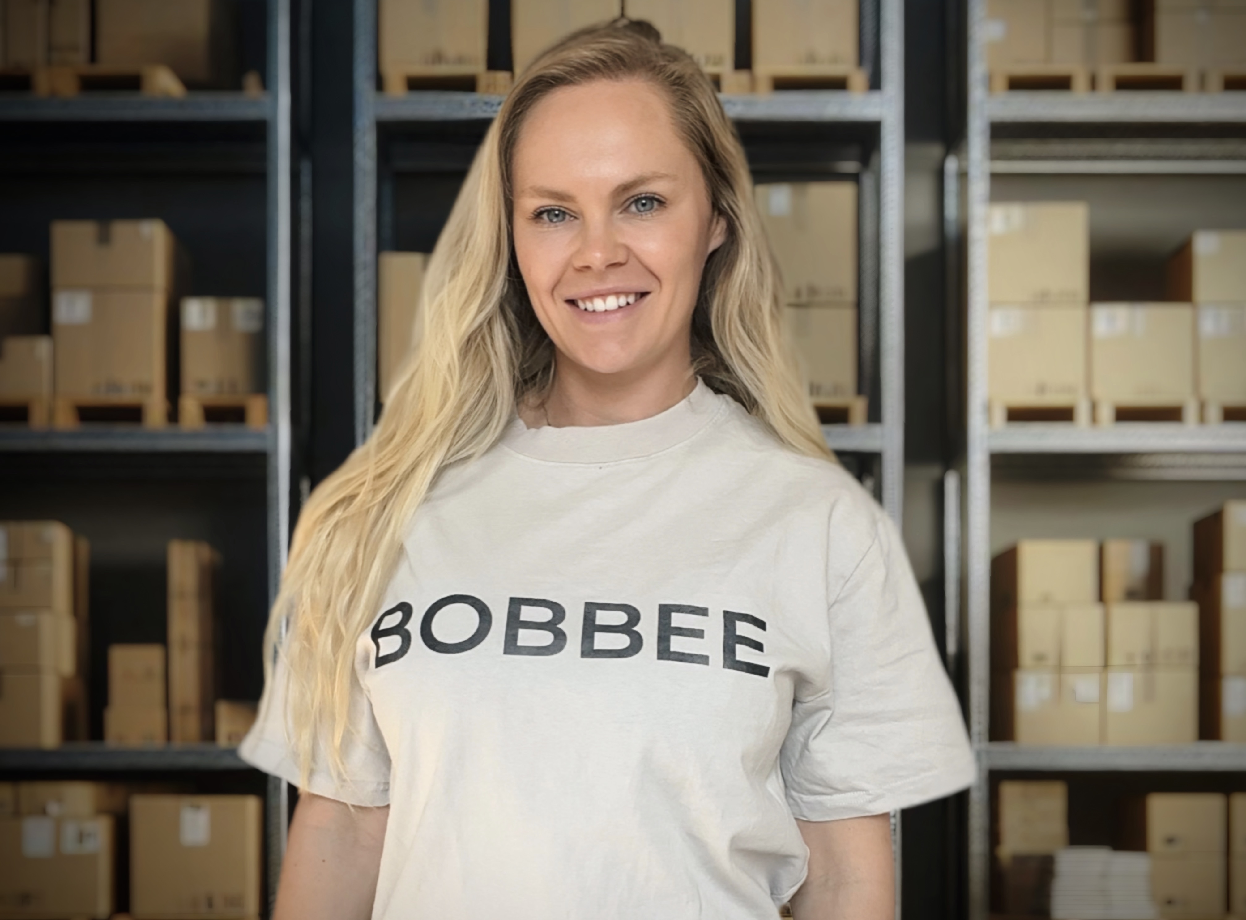 [team] image of individual team member (for a moving & storage company)