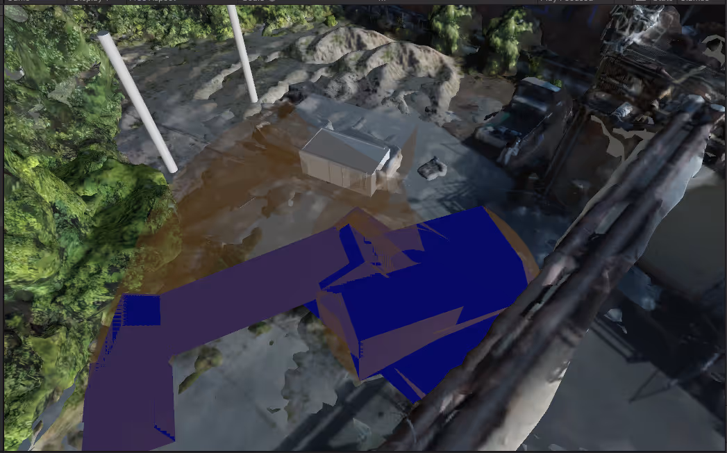 SafeCon3D in Dresden - Live-Vorführung