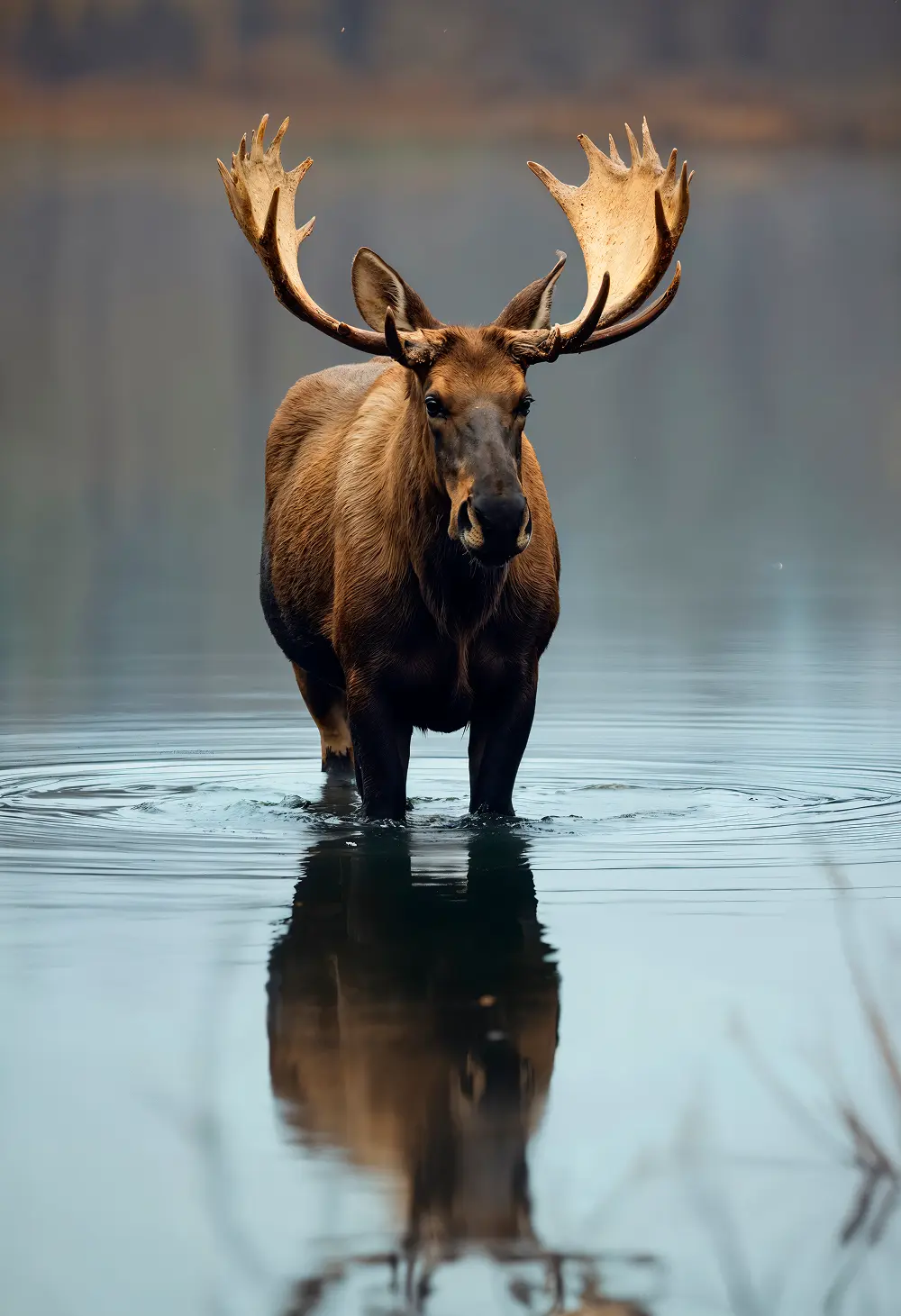 Hunting Photo
