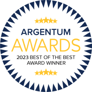 CarePredict's Predictive Platform Selected Argentum Best of Best Award Winner
