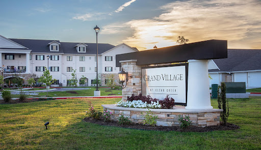 How CarePredict Tempo Saves Lives at Grand Village at Clear Creek