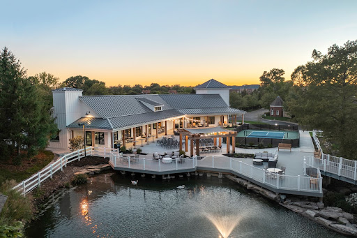 Maple Knoll Communities