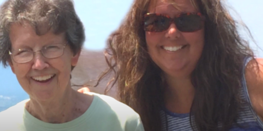 CarePredict Helped My Mom Get Proactive Care