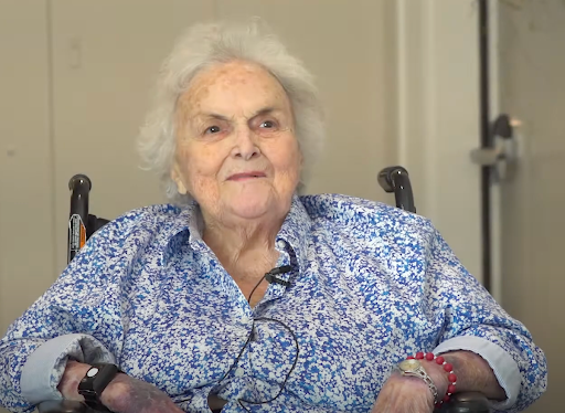 The Tempo Saved My Life