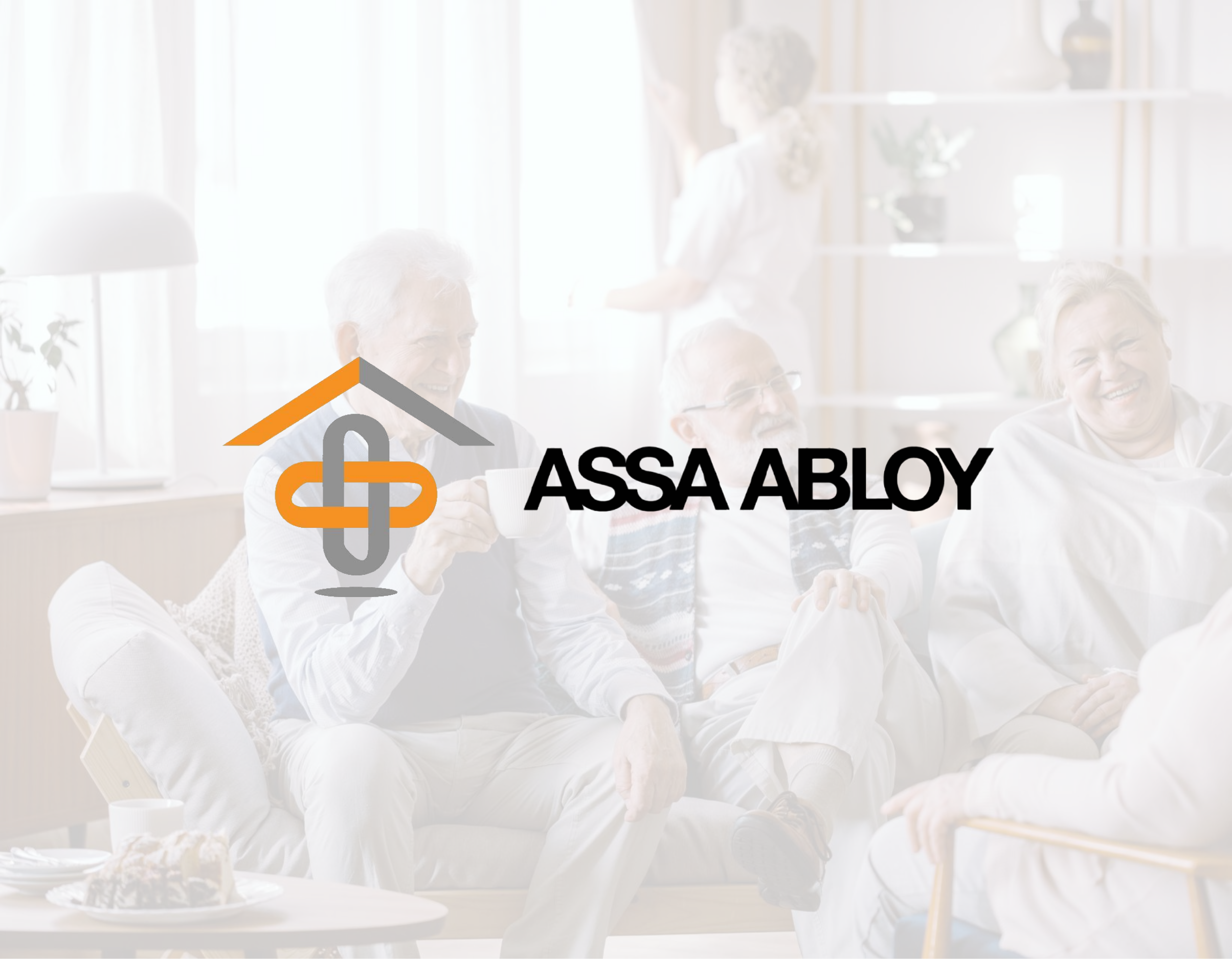 ASSA ABLOY