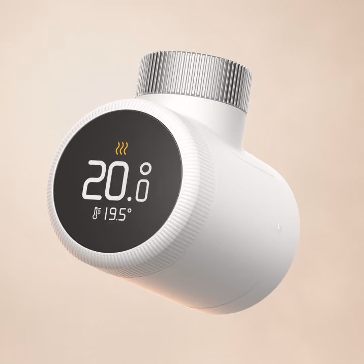 tado° Smart Radiator Thermostat X device