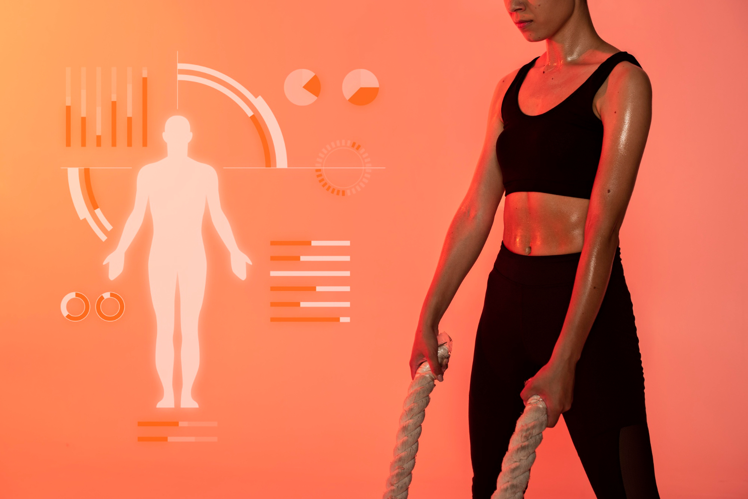 Why Ozempic Causes Rapid Body Composition Changes (Fat vs. Muscle Loss Data)