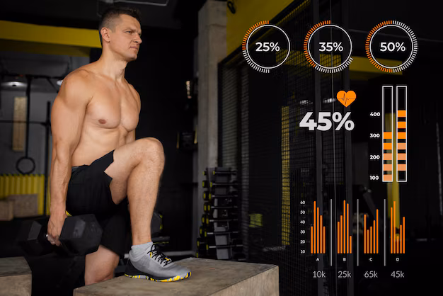 Ozempic and Strength Loss: Why Men Lose Muscle Faster and How to Prevent It