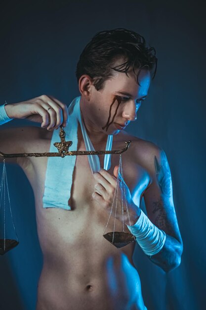 Why Semaglutide Changes Body Composition More Dramatically in Men