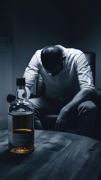Alcohol Use in Men Taking GLP-1 Drugs: What’s Safe, What’s Not