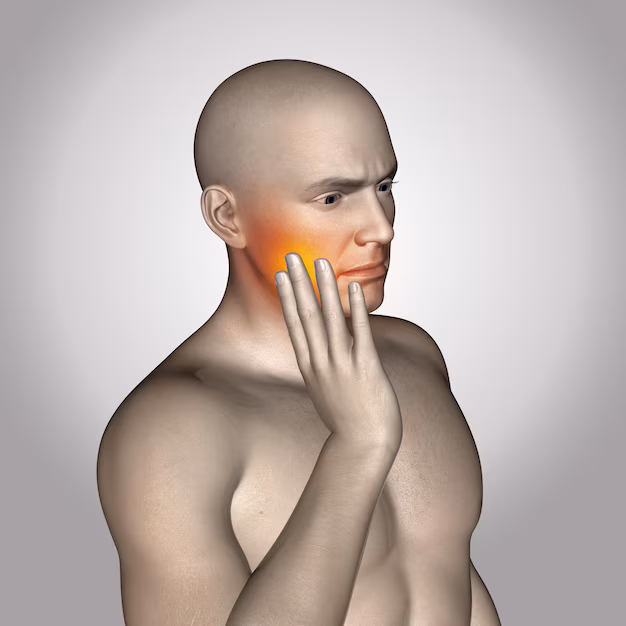 Is There a Male Version of Ozempic Face? What Men Notice During Rapid Weight Loss