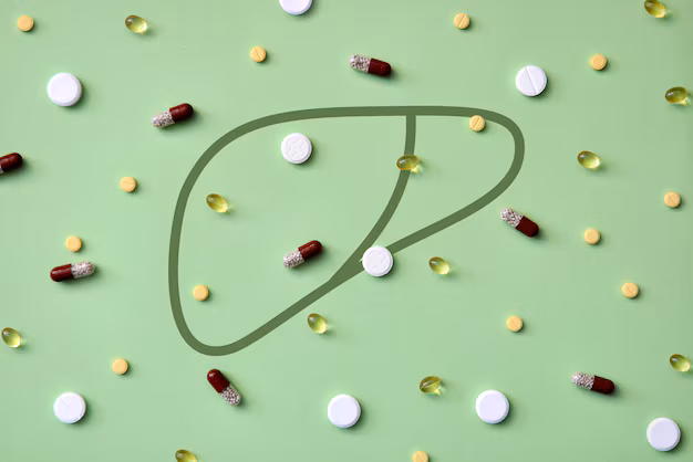 GLP-1 Medications for Fatty Liver Disease: How They Reduce Liver Fat