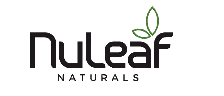 NuLeaf Naturals Full Spectrum Extract
