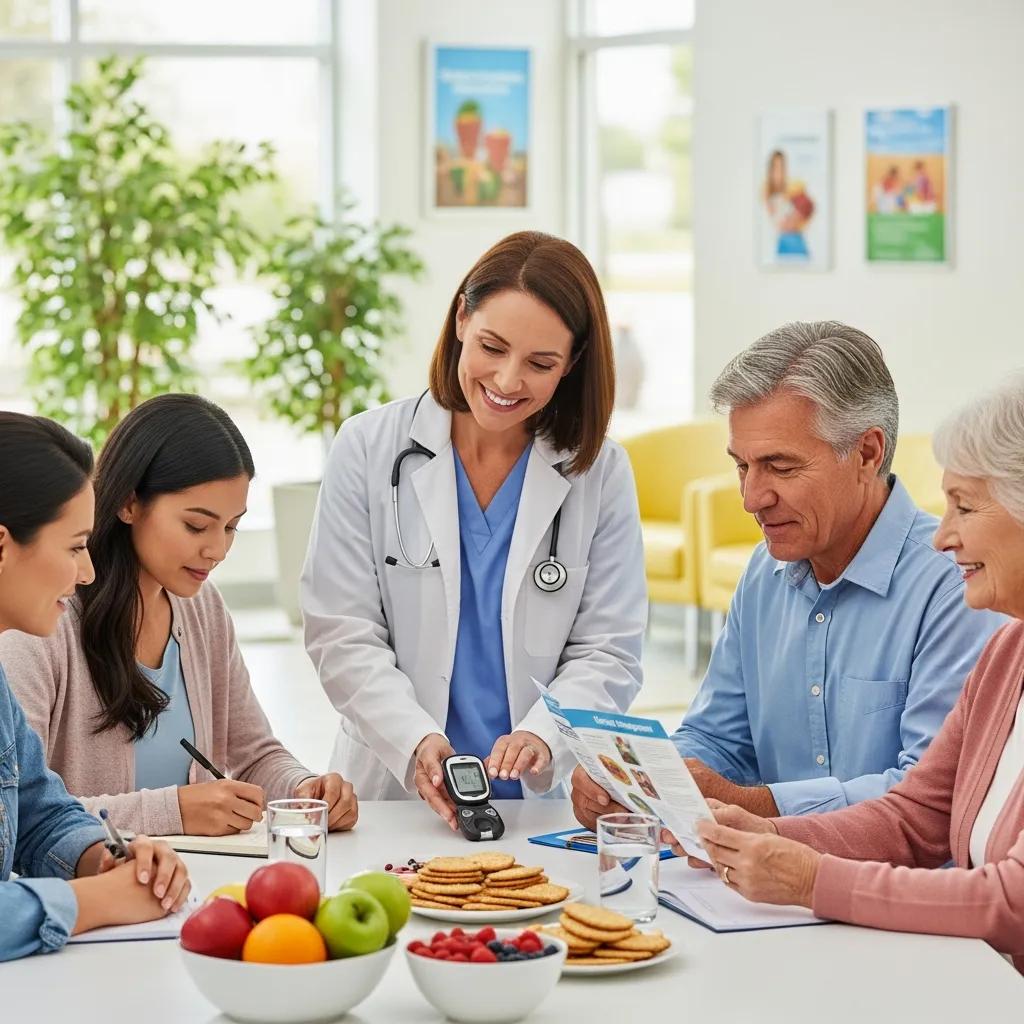 Semaglutide for Effective Type 2 Diabetes Control: Comprehensive Benefits, Usage, and Comparisons