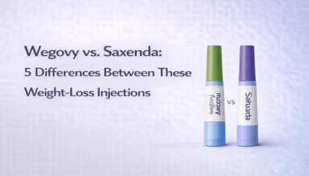 Wegovy vs. Saxenda: 5 Differences Between These Weight-Loss Injections