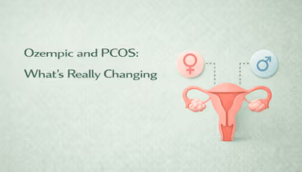 Ozempic and PCOS: What's Really Changing