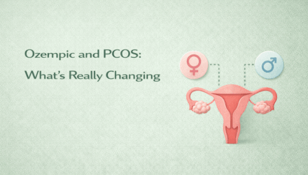 Ozempic and PCOS: What's Really Changing