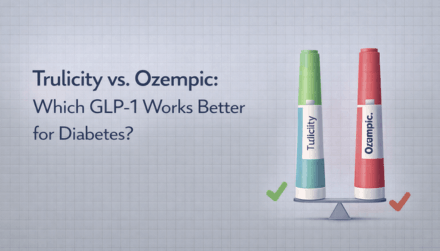 wegovy auto injector Wegovy (semaglutide) Injector 0.25 mg/0.5 mL (4-Pack) main image 1