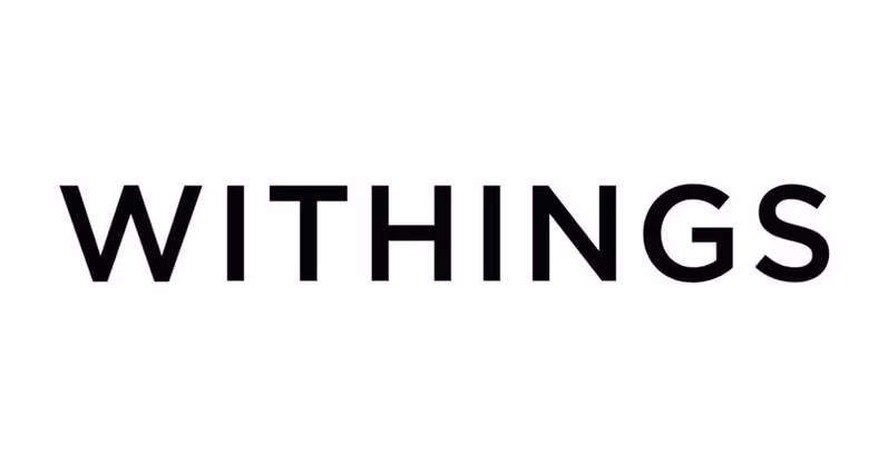Withings Body Smart